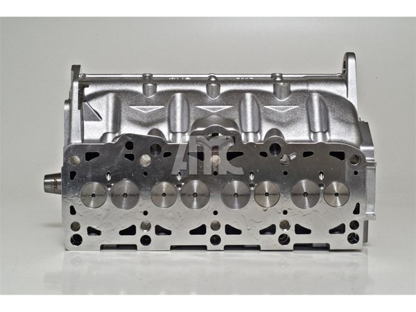 Zylinderkopf Komplett Audi A3 1.9 Tdi A4 1.9 Tdi A6 A3 2.0 Tdi A4 2.0 Tdi FüR-image