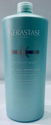 Bain Vital Dermo Calm 1000ML Kerastase