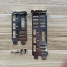 Low Profile Bracket For GIGABYTE GTX750 GTX10...