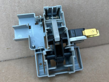 Interruptor De Bloqueo De Puerta, Interruptor De Desbloqueo De Bloqueo