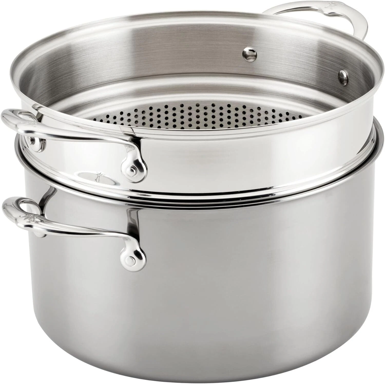 Hestan Provisions Pasta Insert - Thumbnail 4