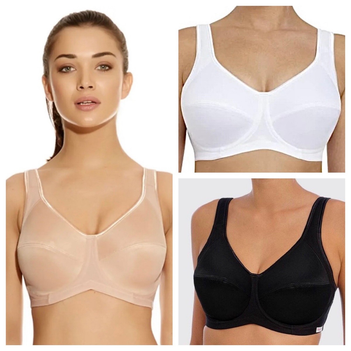 Sale freya core sports bra Free Shipping