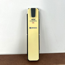 Ando Mini Compo DX Japanese Multi-Tool Pen Set Vintage