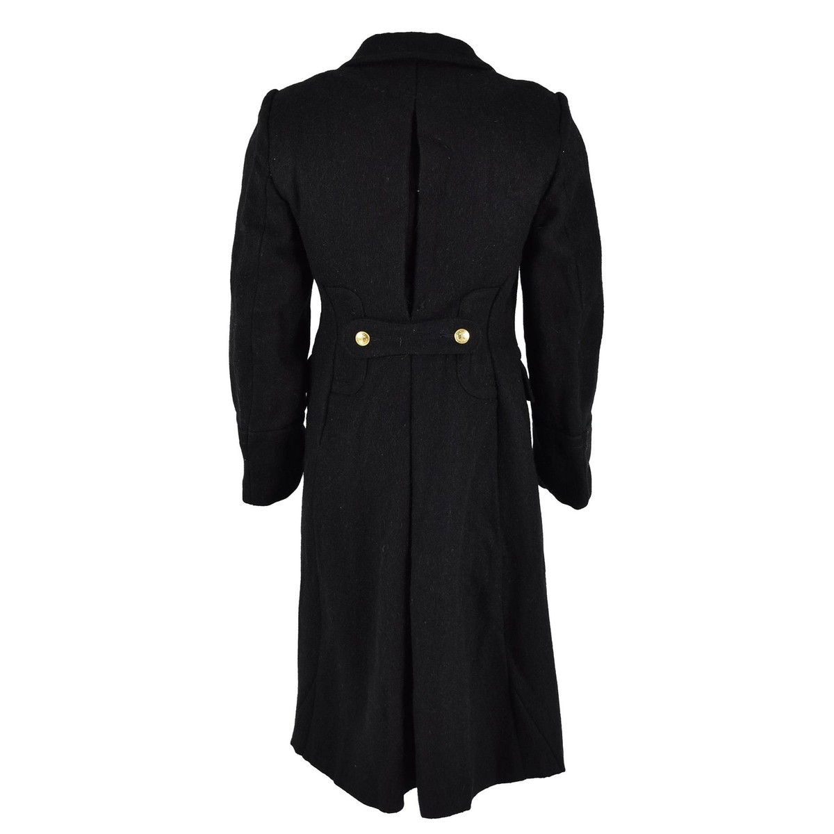 【black】salvy; 17ss OVERCOAT black】salvy; 17ss OVERCOAT black】salvy; 17ss OVERCOAT Navy