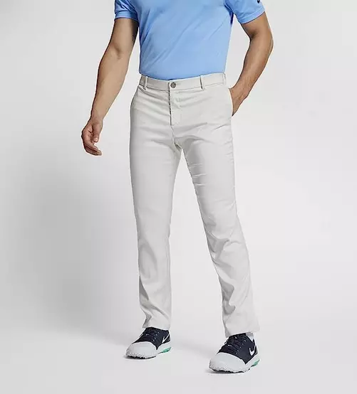 Nike flex standard store fit golf pants