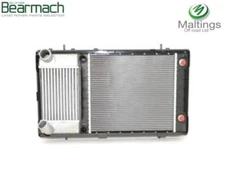 ALLMAKES 4X4 300TDI RADIATOR + INTERCOOLER COMPLETE RAD PACK ESR3683 PFI100041 