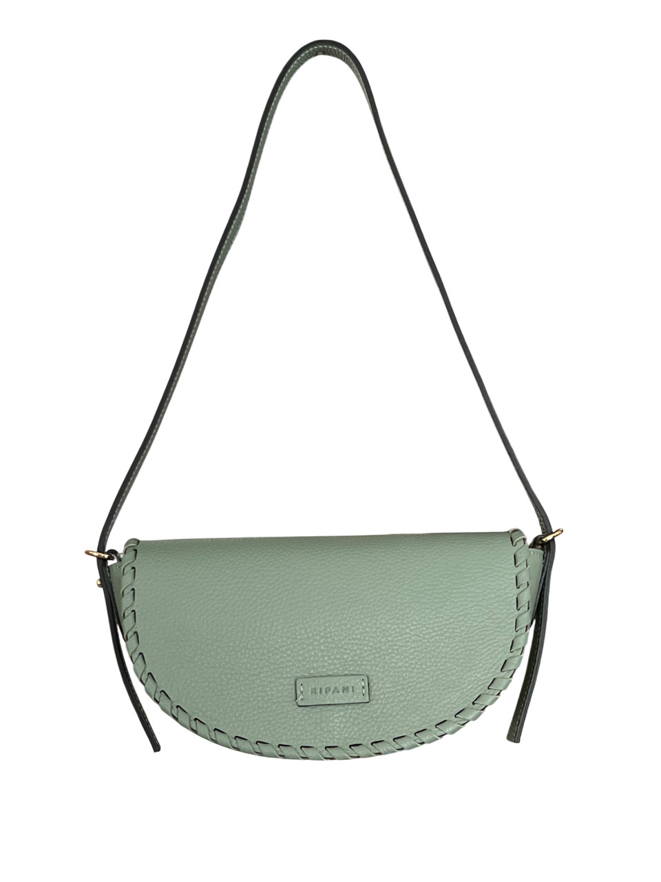 RIPANI Damen Tasche Hirschleder Schultertasche E172OO NINA СДЕЛАНО В ИТАЛИИ