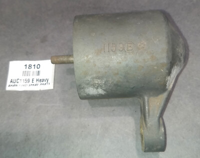SU Carburettor Float Bowl Mazak (Left Hand Short), 2. 5/16'' Diameter AUC1159 E