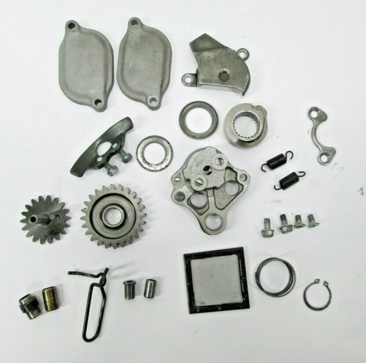Honda xl 250 performance hot sale parts