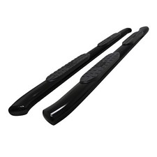 Westin 21-54165 Pro Traxx 5 Oval Nerf Step Bars Fits Gladiator Pickup Gladiator