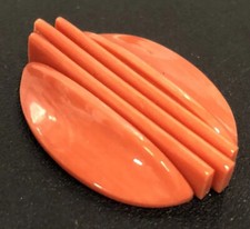 incisione corallo Anni 50 AAA