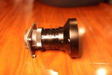 Sanyo LNS-W32 0.8:1 Short Throw On Axial Projector Lens