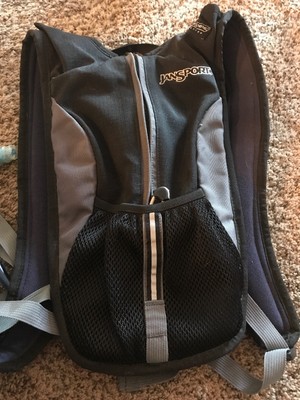 nalgene hydration pack