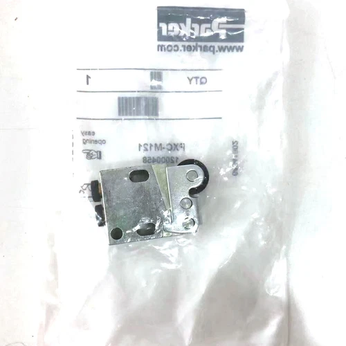 New In Box PARKER PXC-M121 Pneumatic Switch