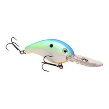 Strike King Pro Model 8XD Deep Diving Crankbait - Choose Color