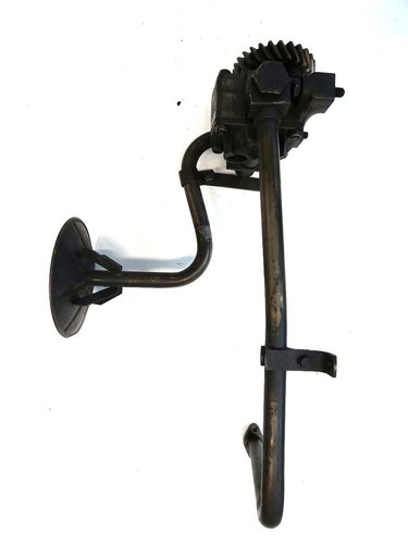 Steyr oil pump 51.05201.3011 51052013011 - Picture 3 of 5
