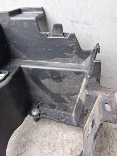 SOPORTE ANTINIEBLA DELANTERO LADO CONDUCTOR CITROEN C4 MK3 2022 OSF 9816770380 - Imagen 2 de 6