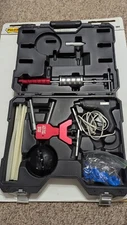 H&S AUTOSHOT GRP-7570 PDR Glue Pulling Kit Slightly Used