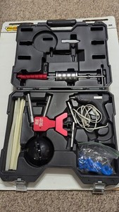 H&S AUTOSHOT GRP-7570 PDR Glue Pulling Kit Slightly Used