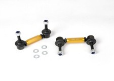 Whiteline Klc141 Adjustable Rear Sway Bar End Link Kit For 86-05 Toyota Celica