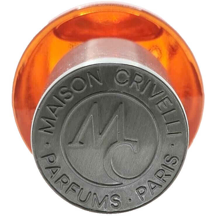 MAISON CRIVELLI HIBISCUS MAHAJAD EXTRAIT DE PARFUM SPRAY UNISEX