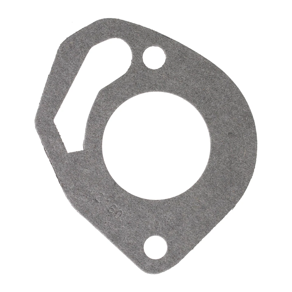 Junta termostato refrigerante motor con respaldo adhesivo Gates para Jeep / Dodge / Eagle Foto 3 de 4