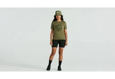 Women's Specialized/Fjällräven Rider's Hybrid Shorts