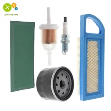 LA105 LA110 LA115 Engine Tune Up Kit Fit For John Deere 115 102 105 115 L100 US