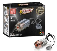 Mould King Powerd Moduls Xl-Motor M-0002