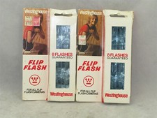 Mixed Lot Flip Flash Flash Bars 45 flashes
