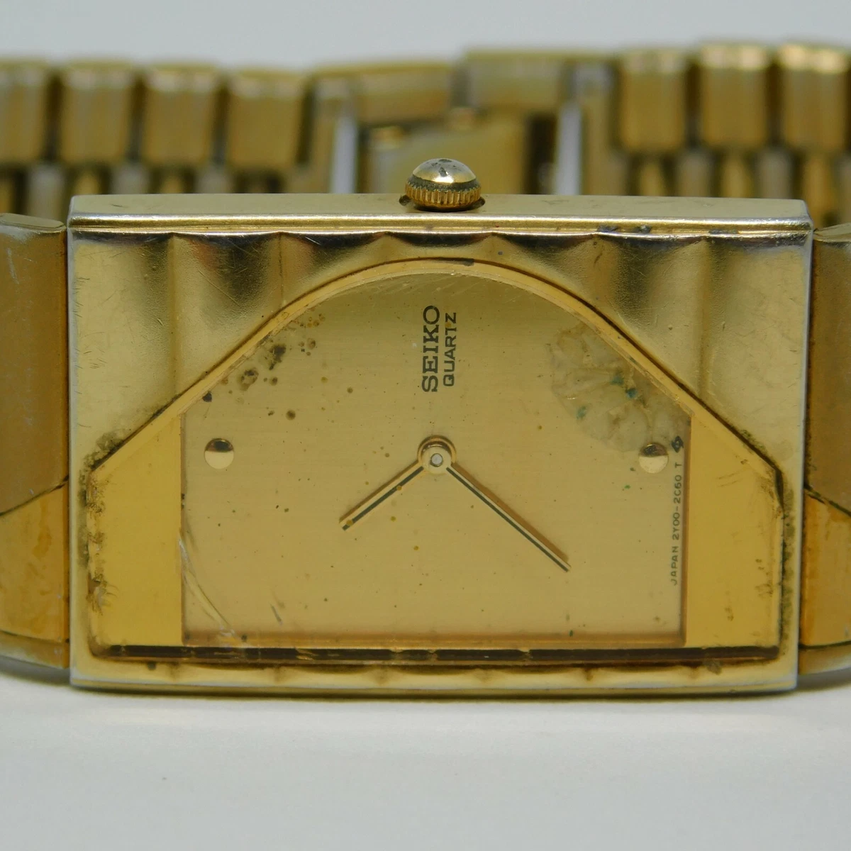 Seiko 2y00 best sale