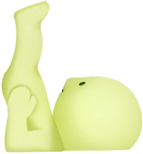 Smiski Yoga Serie - 12er Set Blindboxen - Bild 3 von 8