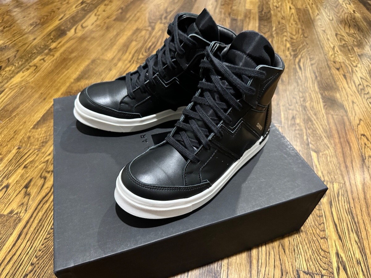 Cinzia Araia Shoes Cinzia Araia Skin 110 Boots Black Garmentory