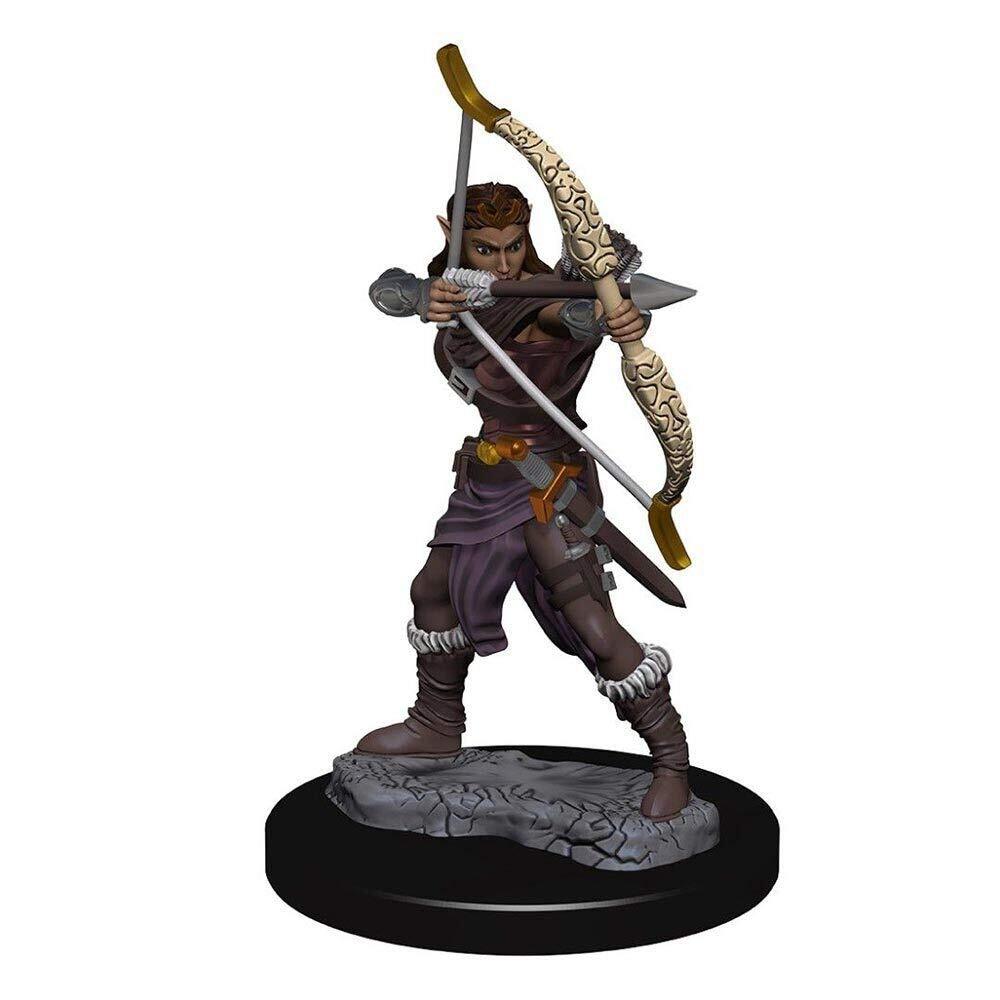 WizKids WZK93011 Accessories