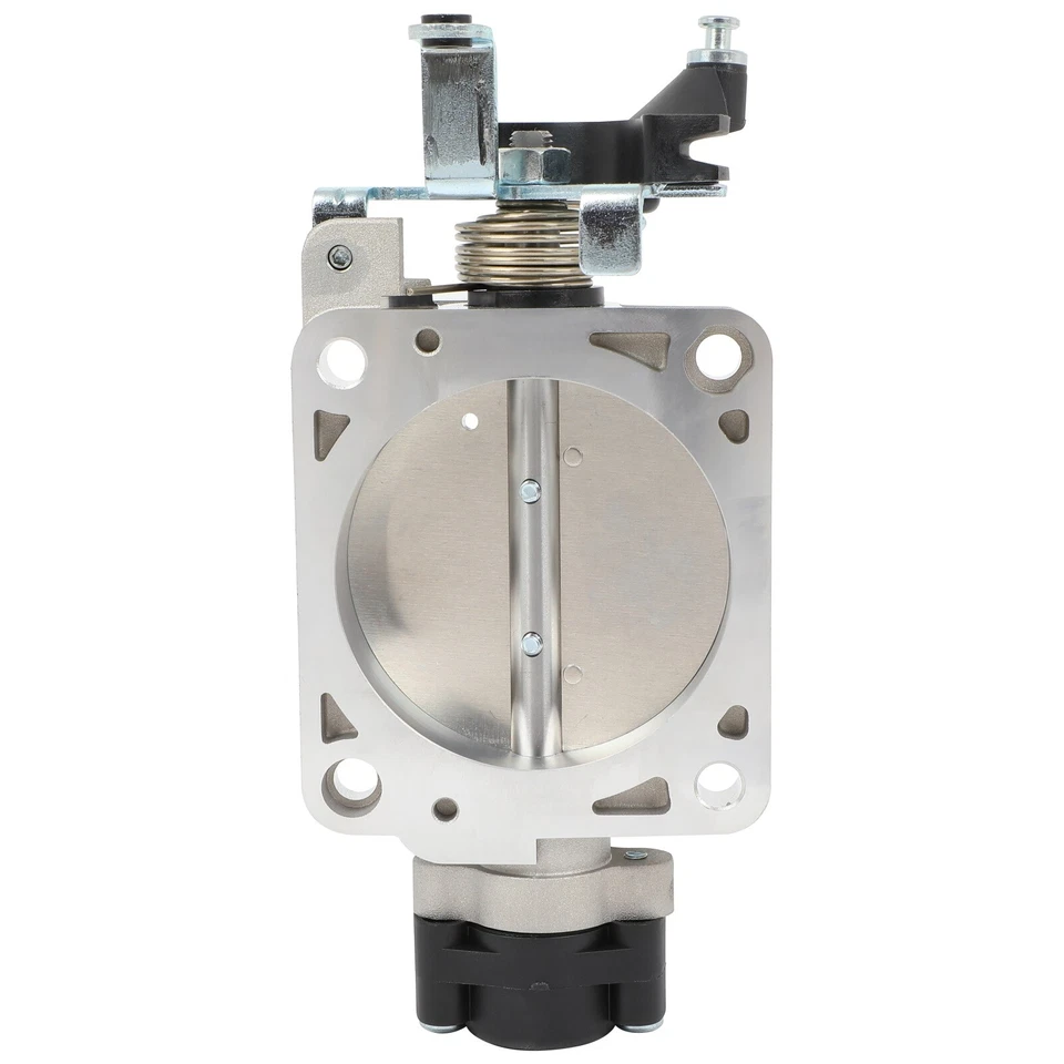 Throttle Body For 1998-2006 Ford E-150 E-250 F350 Super Duty Excursion Econoline - Image 2 of 4