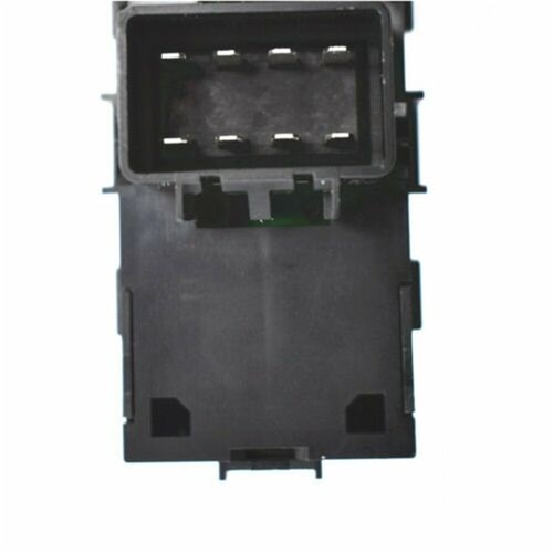 22895545 Power Window Switch Front Rear Right Passenger For GM Chevy Truck SUV - Picture 4 of 7