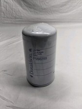 NEW GENUINE DONALDSON LUBE FILTER (PN P550299...