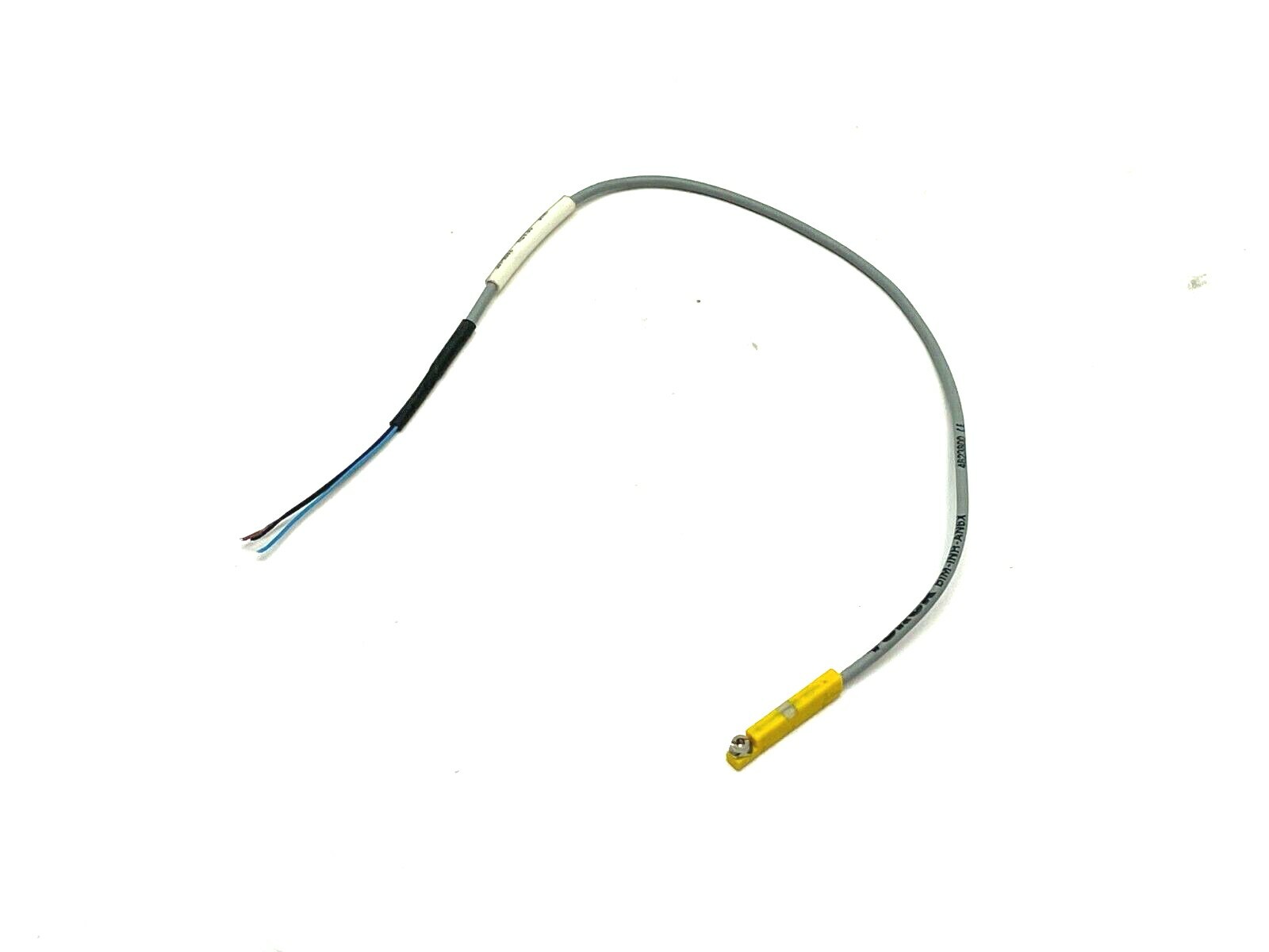 Turck BIM-INR-AN6X Magnetic Field Cylinder Sensor