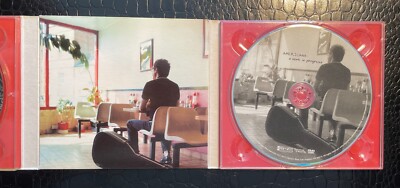 RAY DAVIES (Kinks) Working Man's Cafe Deluxe Ed. VG CD Bonus