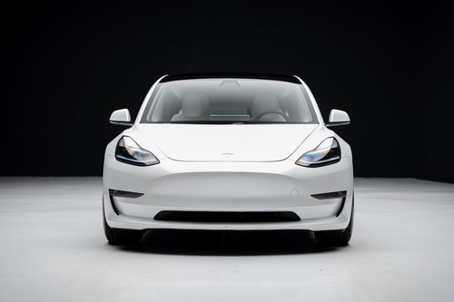 2021 Tesla Model 3 Performance - Picture 7 of 40