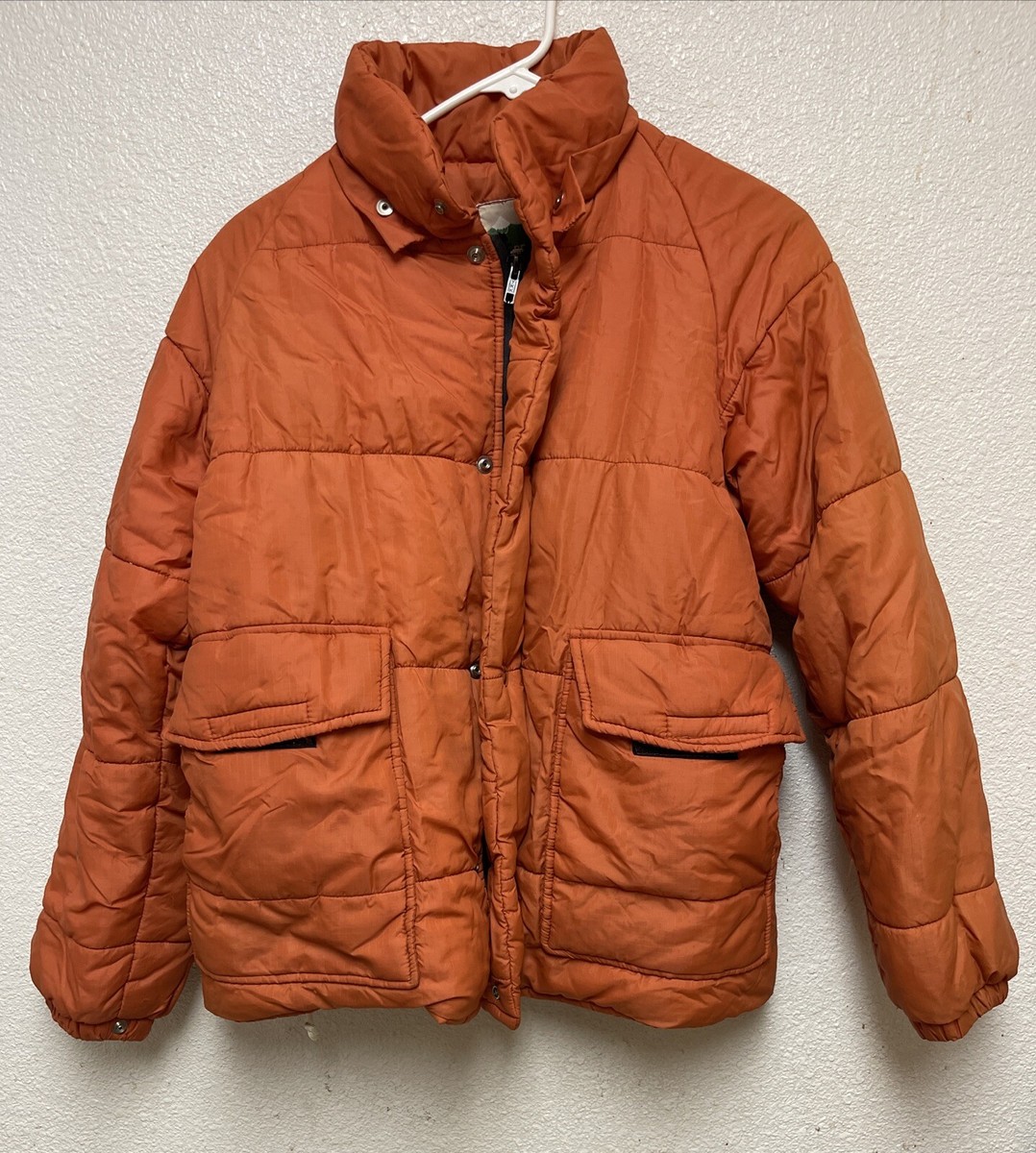 Vintage Twin Peaks Jacket Men