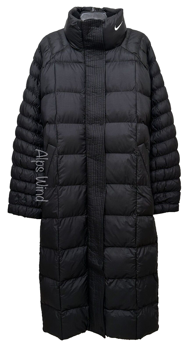 ☆NIKE☆Nike Sportswear Swoosh Puffer PrimaLoft Nike Sportswear Swoosh Puffer PrimaLoft® Women's Therma-FIT