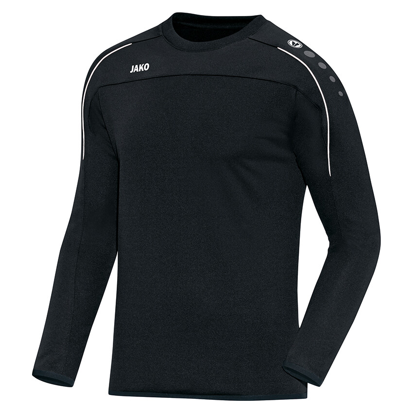 Sudadera Clásica JAKO Para Niños | Sportswear De Poliéster | Mangas Largas | Modelo 8850
