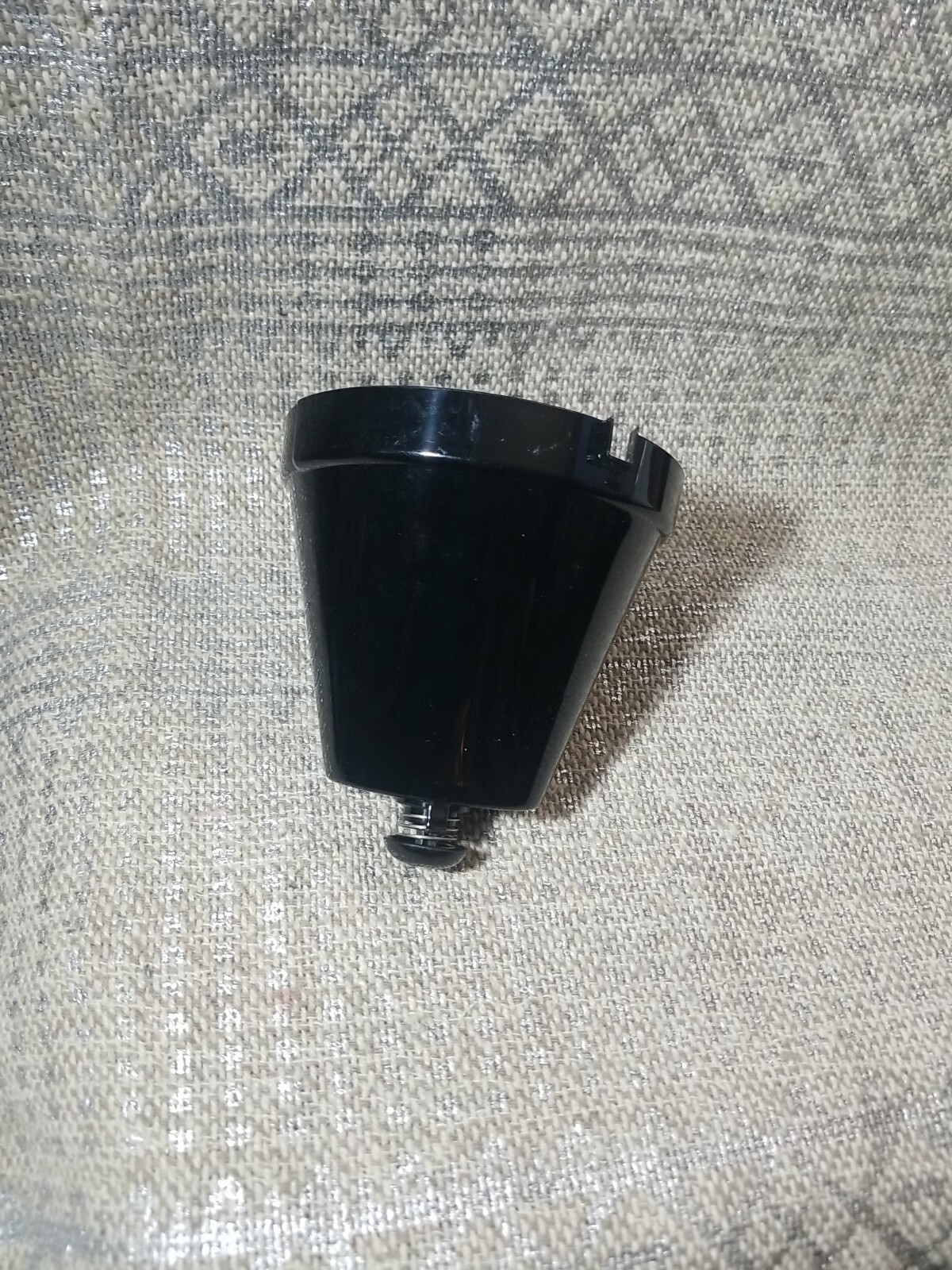 Ninja 12 Cup Coffee Maker Filter Holder CE200 CE201 CE251 Replacement
