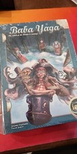 Baba Yaga Iello Board Game (Sunbleached)