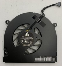 Apple MacBook Pro Unibody 13" A1278 2009 2010 2011 2012 Cpu Cooling Fan