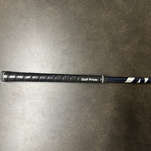 NEW 2023 Titleist T200 Utility 2 Iron w/ Upgraded Fujikura Ventus Blue HB 9X - Picture 7 of 7
