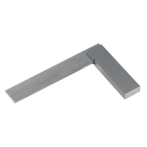 Sealey Précision Acier Carré 100mm AK11100 - 第 1/1 張圖片