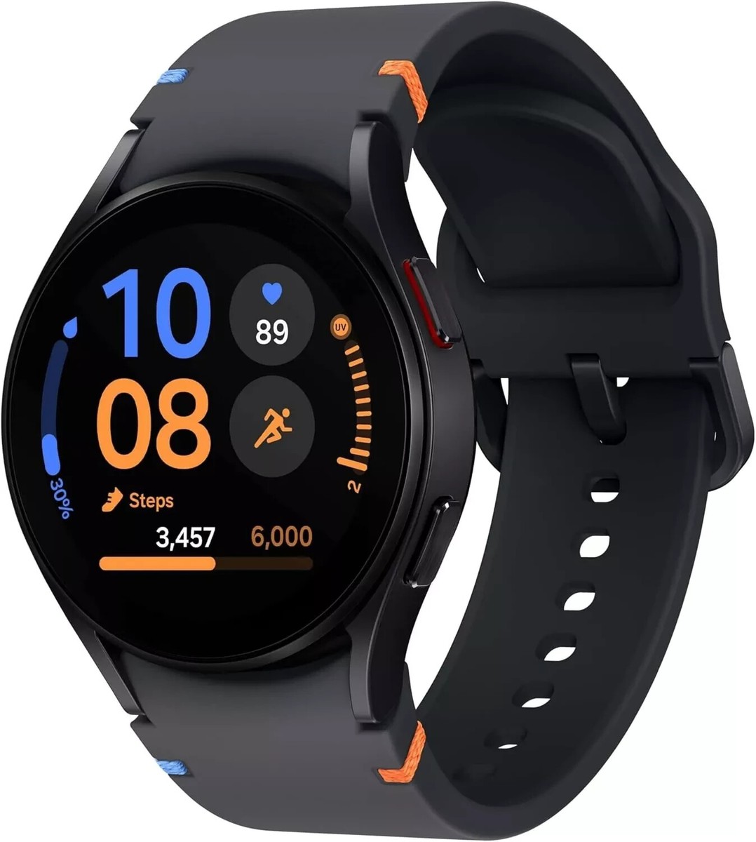 Galaxy Watch Active Samsung Active Telcel R835f Galaxy Watch