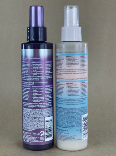 Pureology Color Fanatic 21 Essential Benefits Multi-Tasking Leave-In Spray 6.7oz - Picture 2 of 4